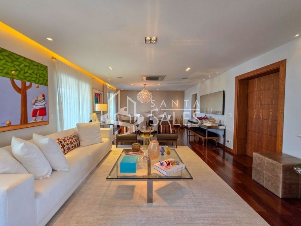 Cobertura, 4 quartos, 385 m² - Foto 28