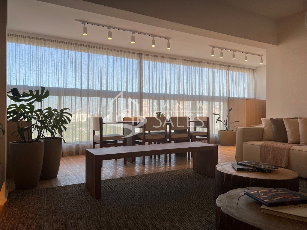Apartamento, 1 quarto, 66 m² - Foto 9
