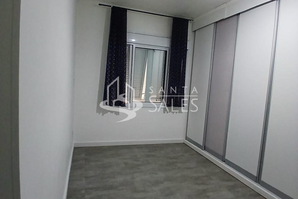 Apartamento, 2 quartos, 62 m² - Foto 9