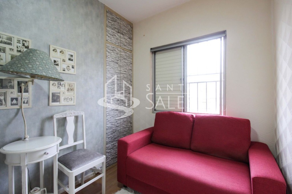 Apartamento, 2 quartos, 62 m² - Foto 7