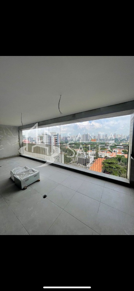 Apartamento, 3 quartos, 317 m² - Foto 7