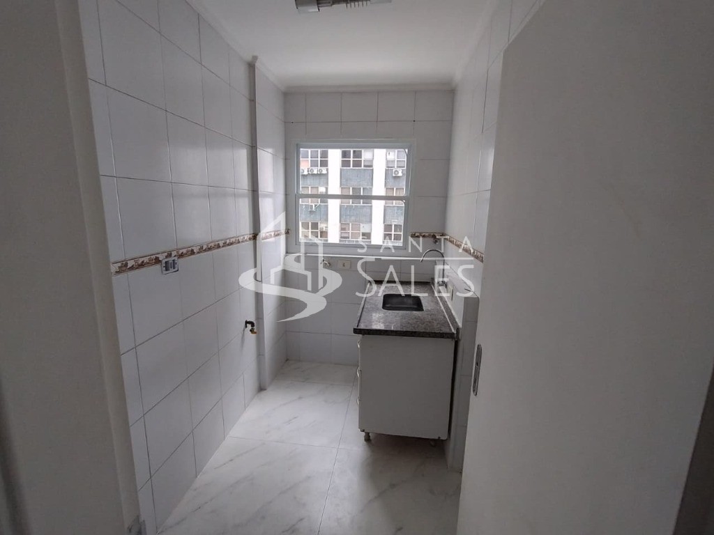 Apartamento, 1 quarto, 32 m² - Foto 9