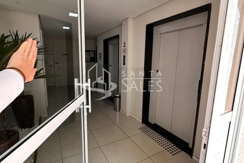Apartamento, 1 quarto, 35 m² - Foto 15