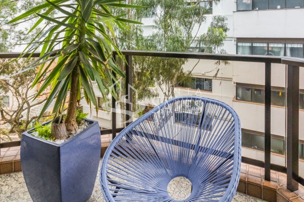 Apartamento, 4 quartos, 320 m² - Foto 36
