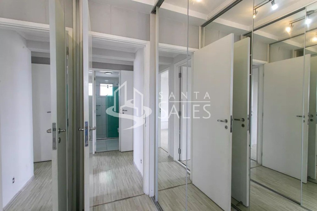 Apartamento, 3 quartos, 106 m² - Foto 21