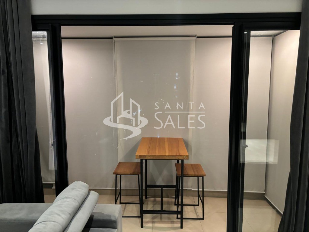 Apartamento, 1 quarto, 36 m² - Foto 15