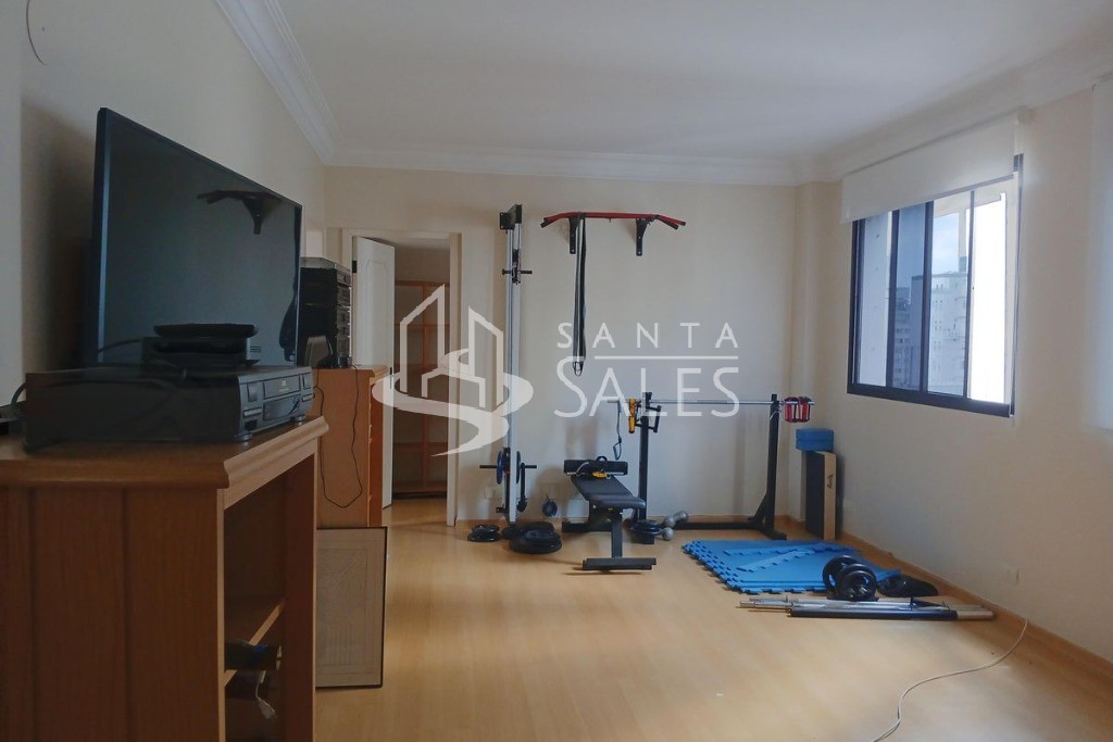 Cobertura, 4 quartos, 337 m² - Foto 29