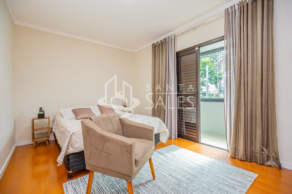 Sobrado, 3 quartos, 400 m² - Foto 32
