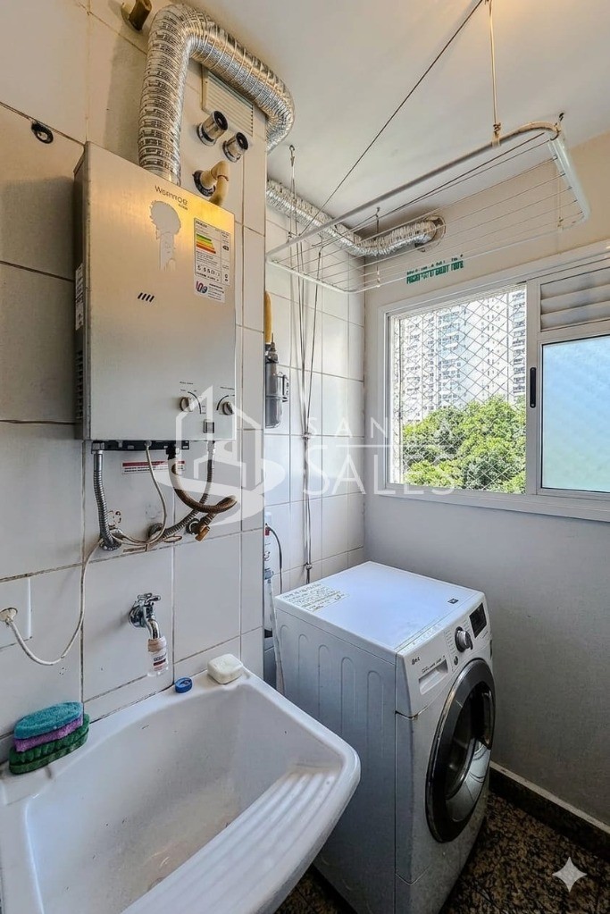 Apartamento, 2 quartos, 83 m² - Foto 15