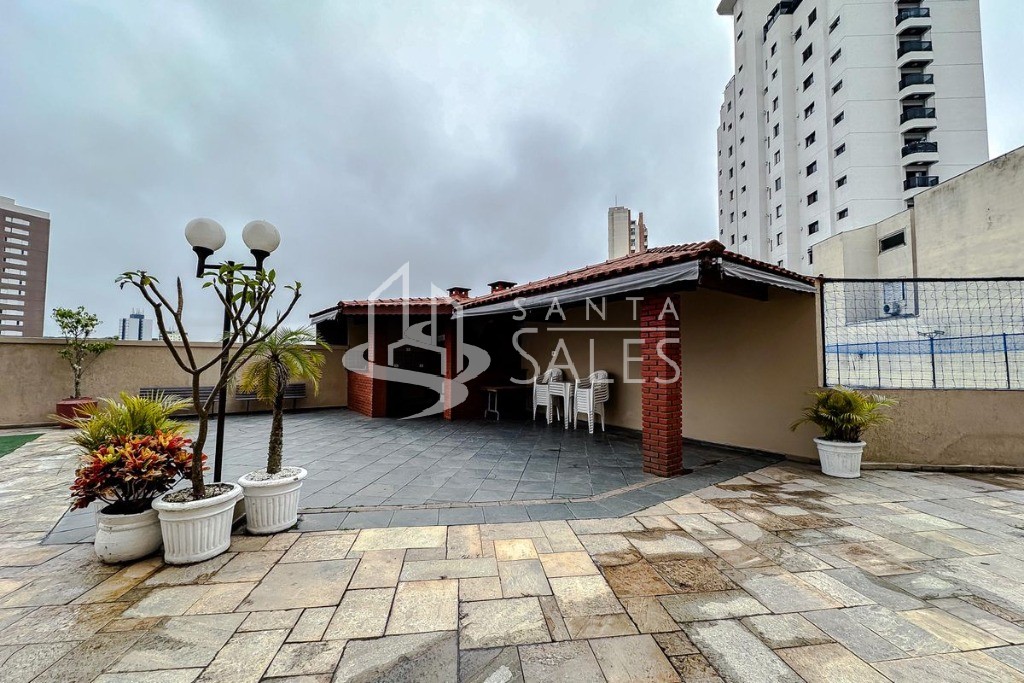 Apartamento, 3 quartos, 132 m² - Foto 37
