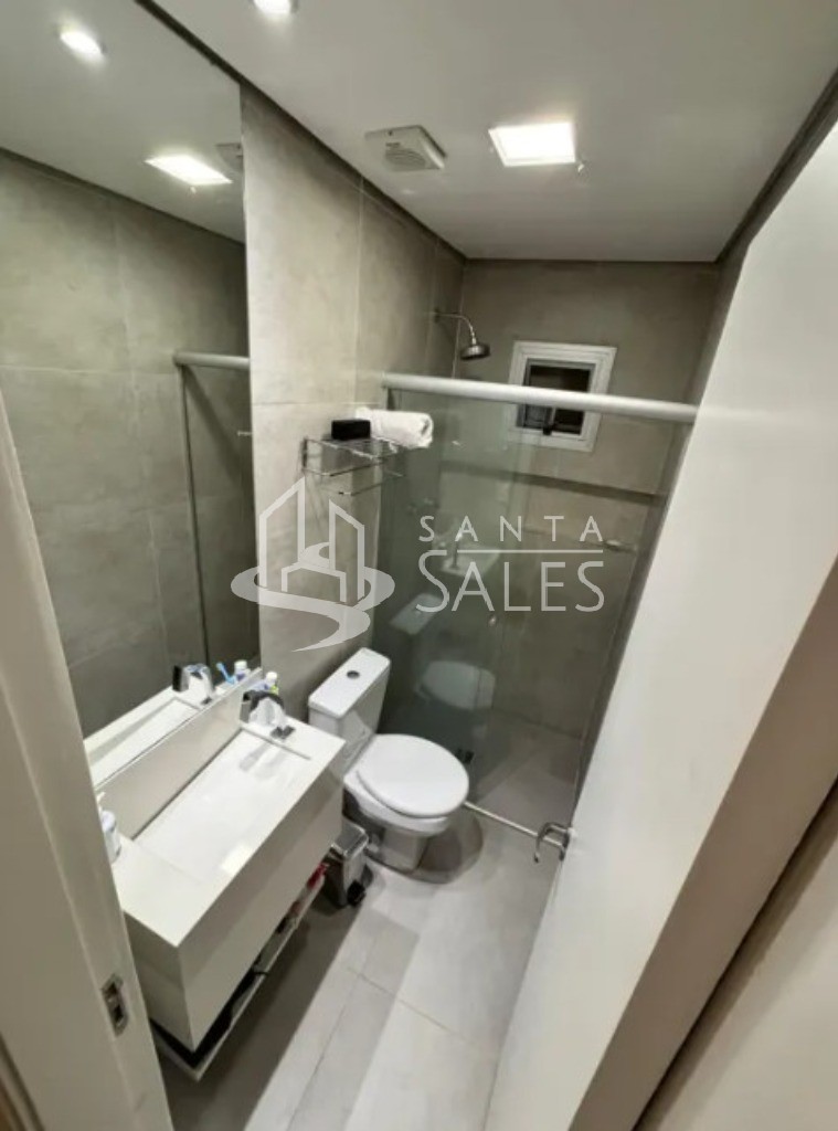 Apartamento, 2 quartos, 90 m² - Foto 14