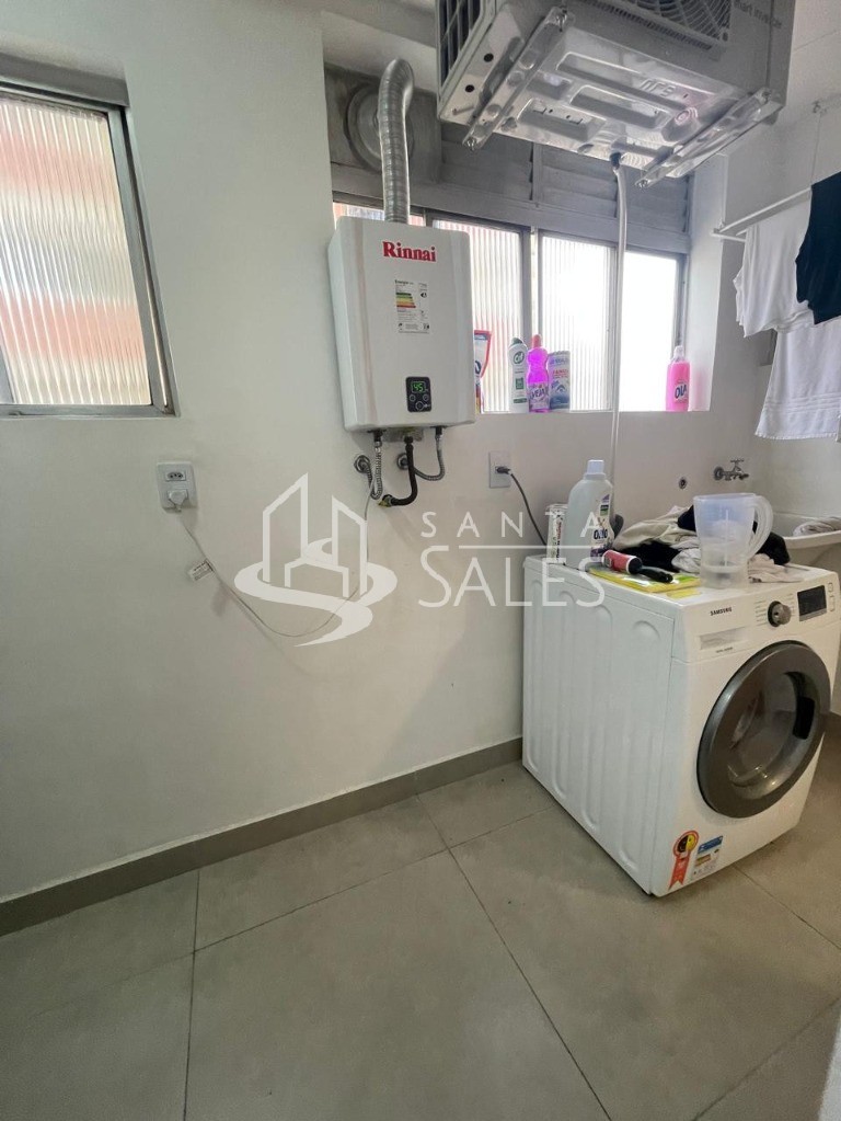Apartamento, 2 quartos, 76 m² - Foto 10