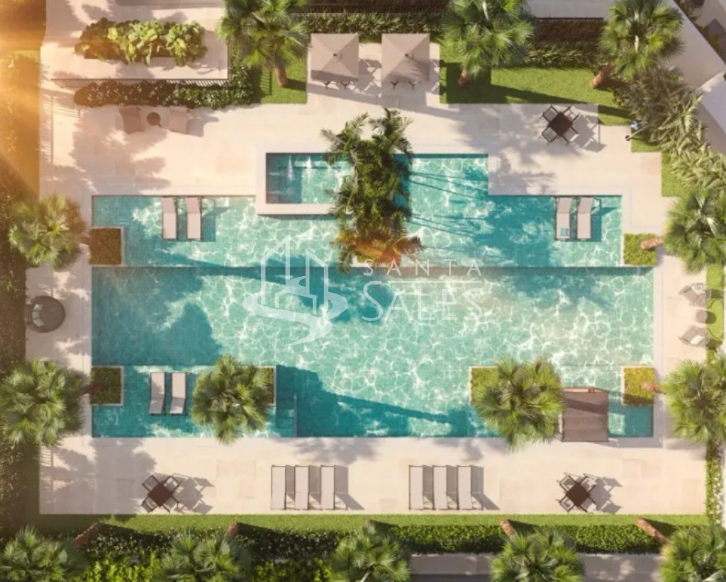 Apartamento, 3 quartos, 125 m² - Foto 16