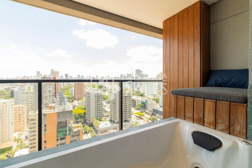 Apartamento, 3 quartos, 100 m² - Foto 35