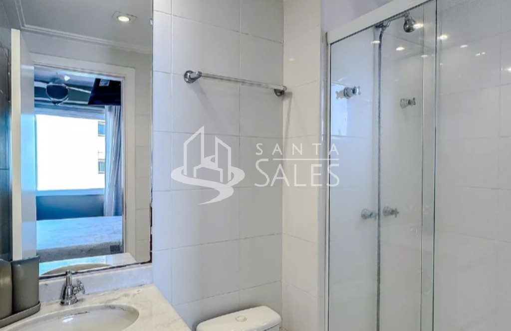 Apartamento, 2 quartos, 65 m² - Foto 18
