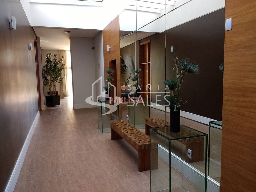Apartamento, 3 quartos, 136 m² - Foto 23