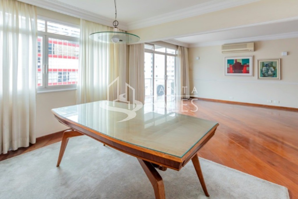 Cobertura, 4 quartos, 337 m² - Foto 5