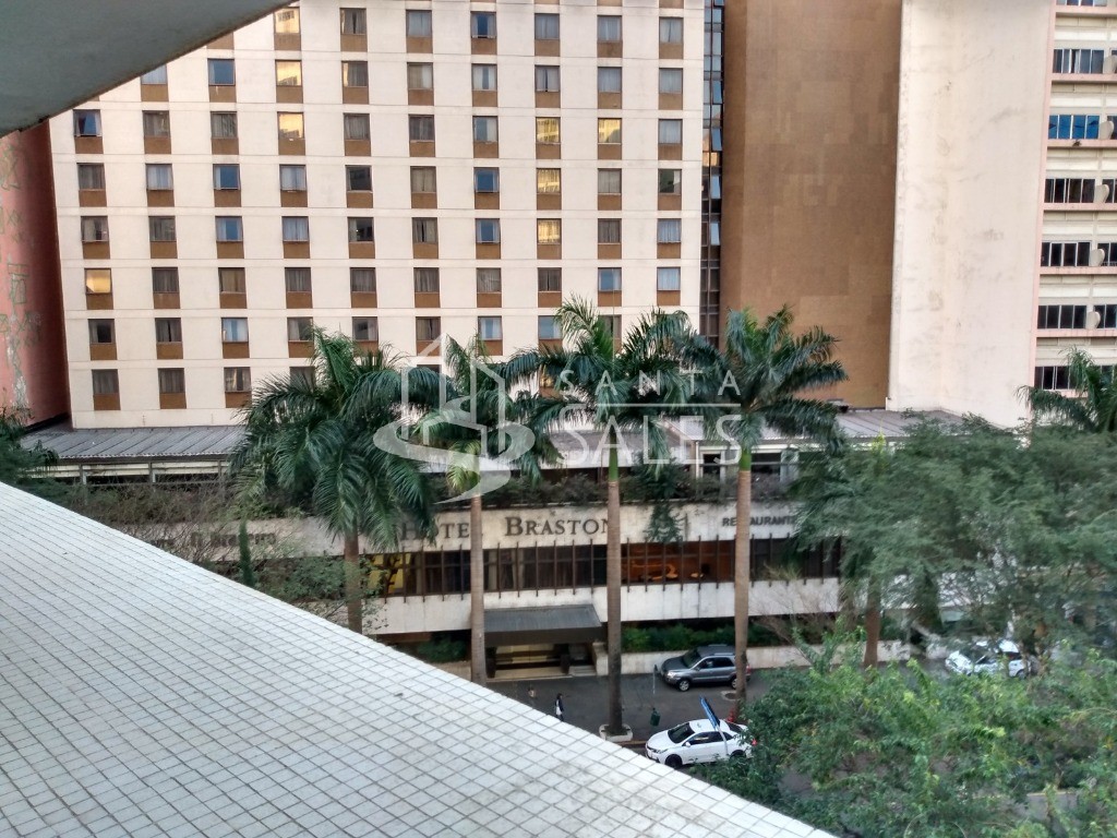 Apartamento, 1 quarto, 45 m² - Foto 13
