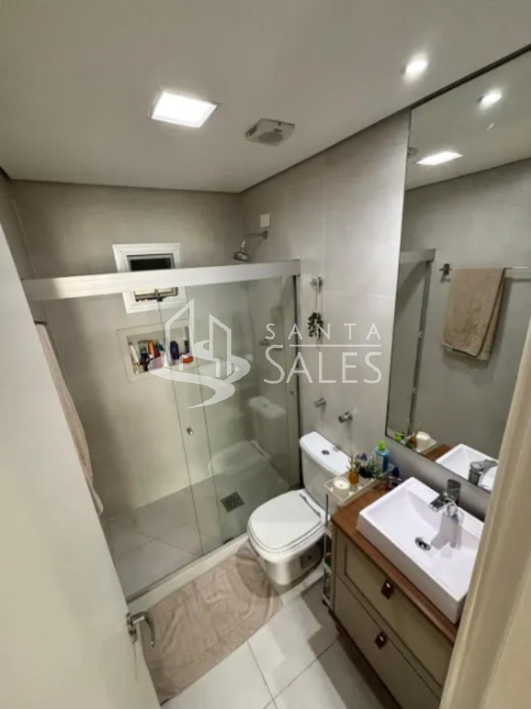 Apartamento, 2 quartos, 90 m² - Foto 7