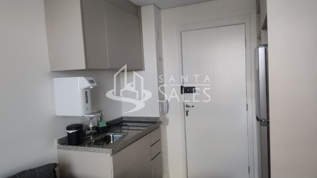 Apartamento, 1 quarto, 27 m² - Foto 11