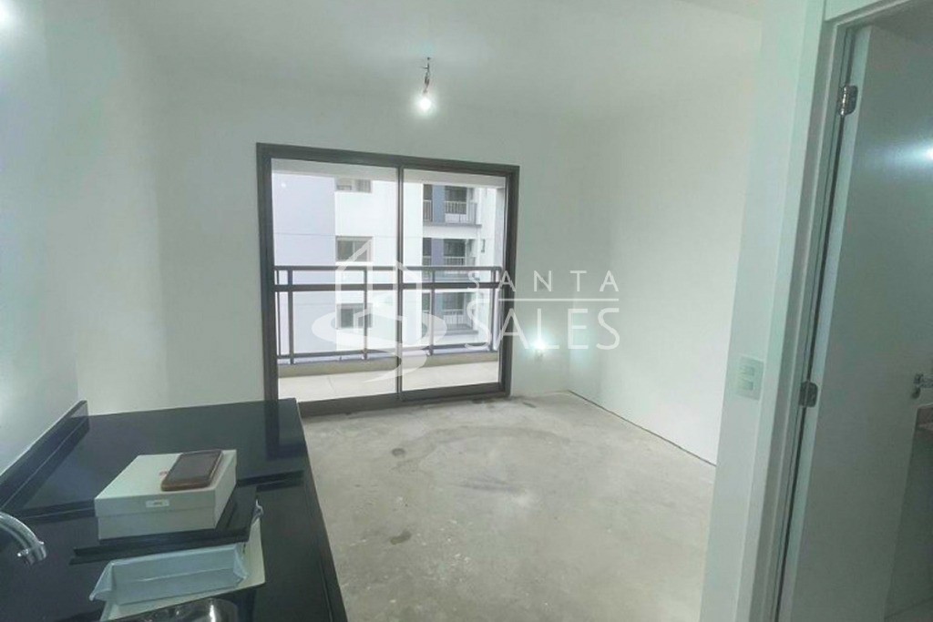 Kitnet-Studio, 28 m² - Foto 6