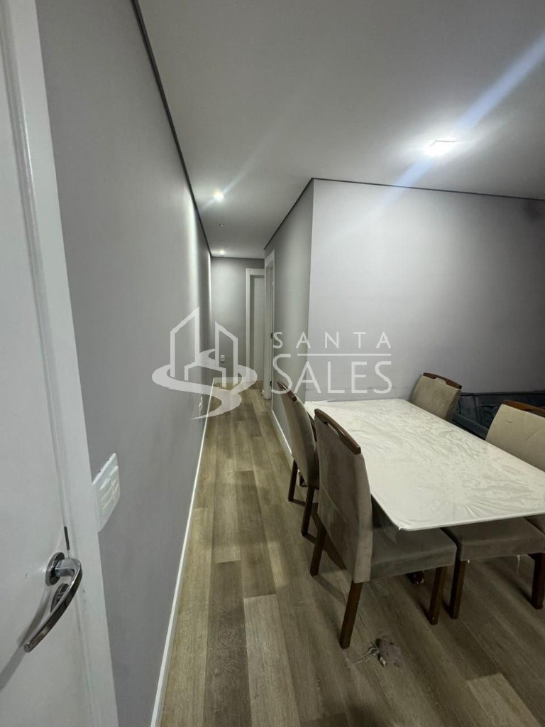 Apartamento, 2 quartos, 50 m² - Foto 3