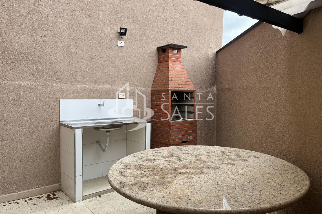 Casa, 5 quartos, 245 m² - Foto 35