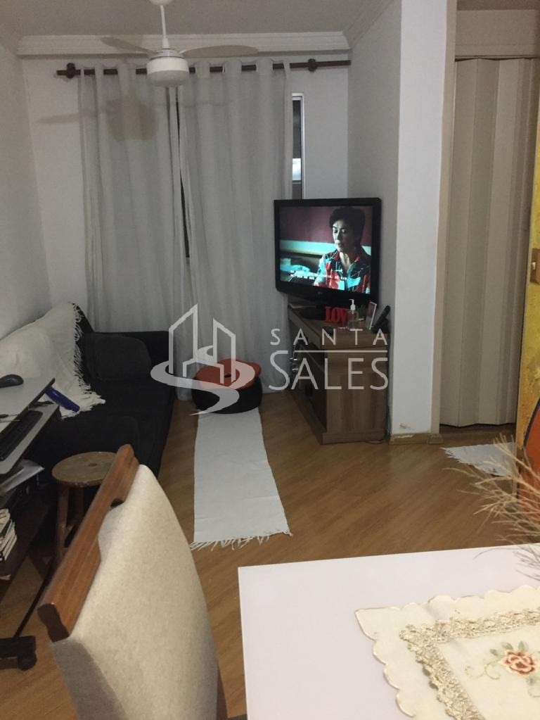 Apartamento, 2 quartos, 50 m² - Foto 10