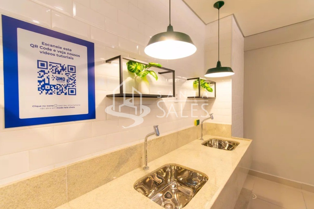 Apartamento, 2 quartos, 38 m² - Foto 60