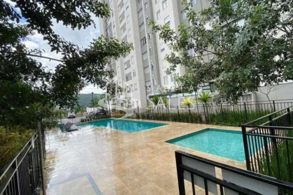 Apartamento, 2 quartos, 44 m² - Foto 17