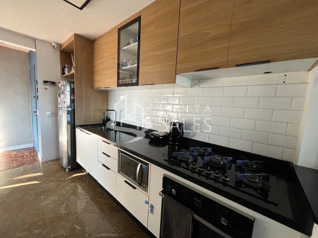 Apartamento, 2 quartos, 65 m² - Foto 13