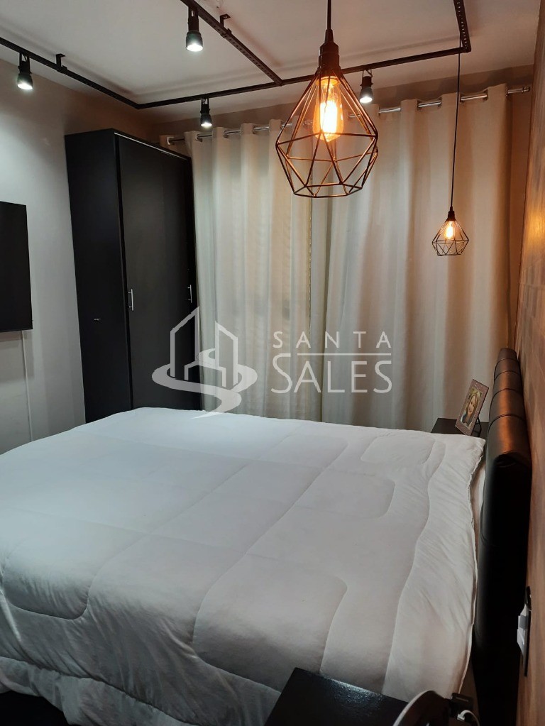 Apartamento, 3 quartos, 122 m² - Foto 49