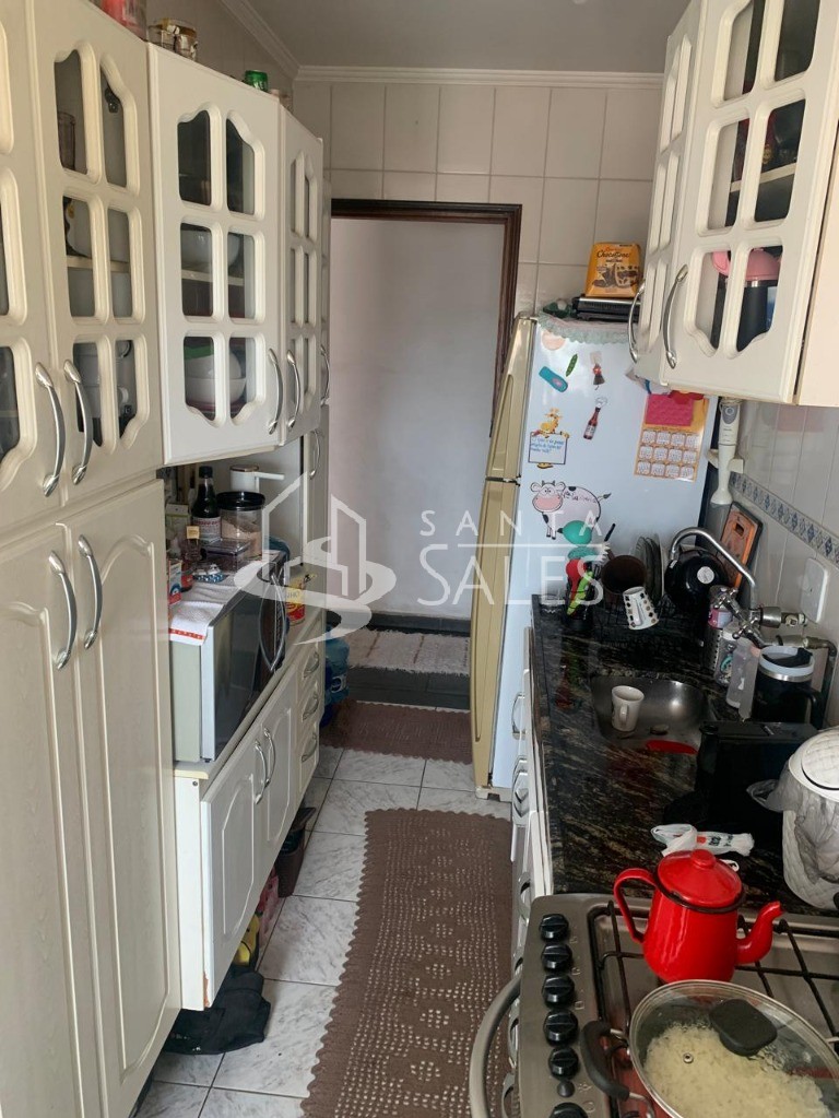 Apartamento, 2 quartos, 50 m² - Foto 4