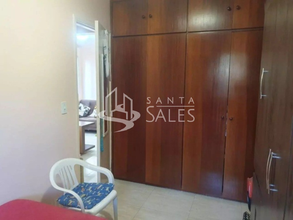Apartamento, 2 quartos, 54 m² - Foto 7