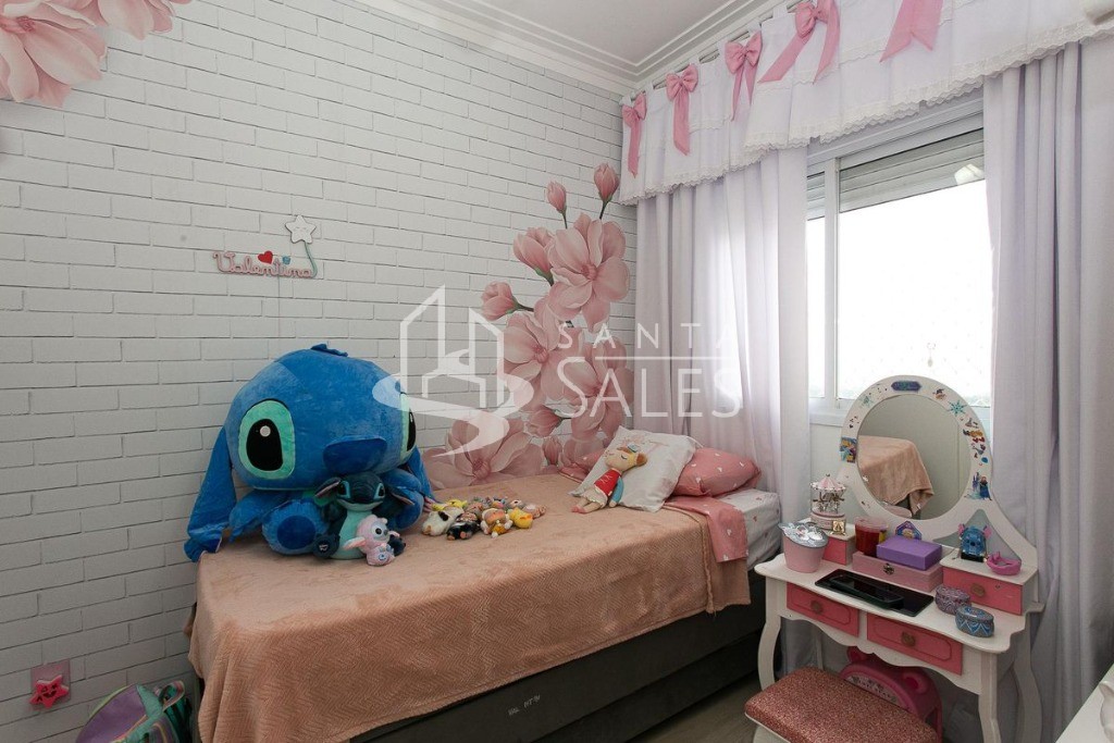 Apartamento, 3 quartos, 123 m² - Foto 20
