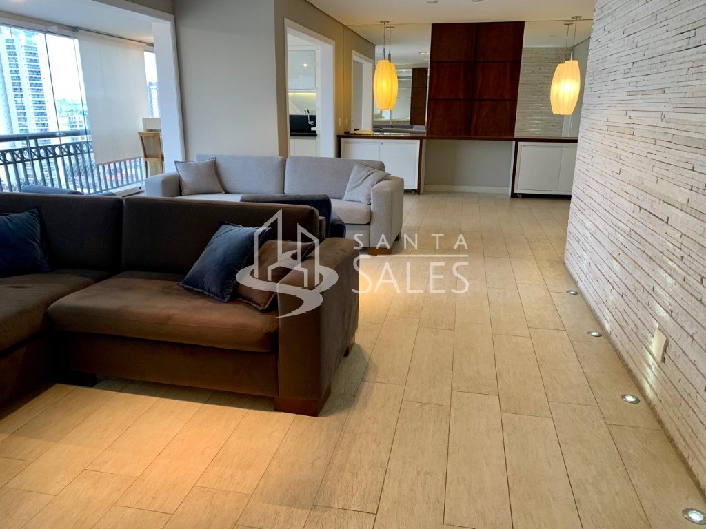 Apartamento, 4 quartos, 180 m² - Foto 18