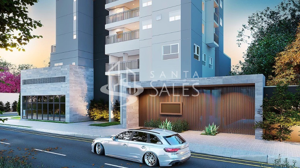 Apartamento, 2 quartos, 35 m² - Foto 15