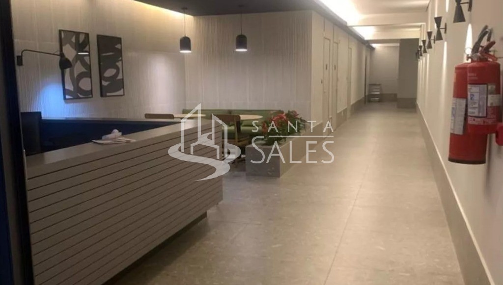 Apartamento, 1 quarto, 29 m² - Foto 13