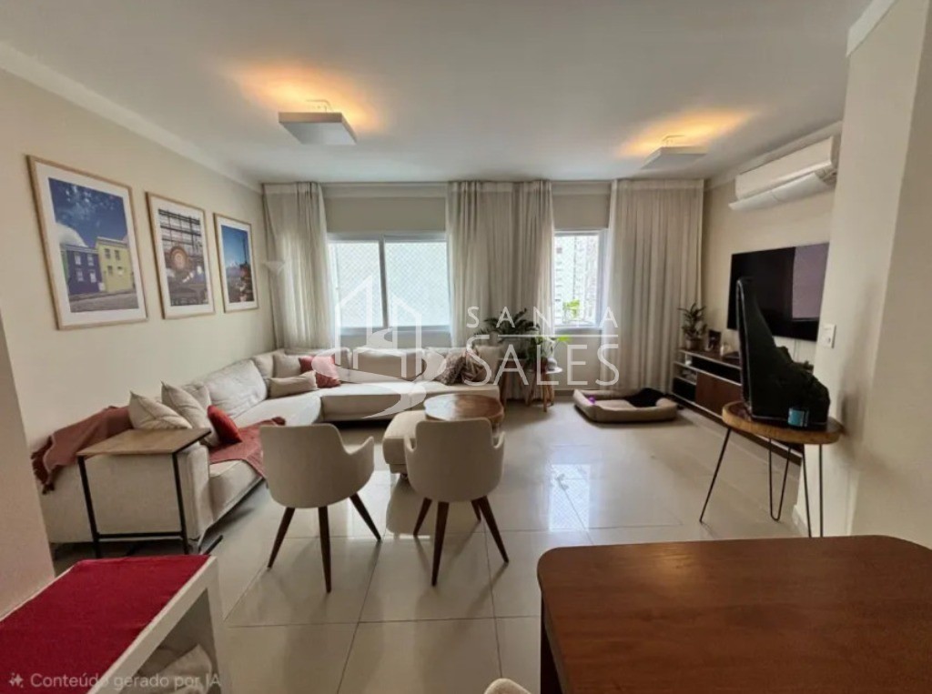 Apartamento, 2 quartos, 90 m² - Foto 15