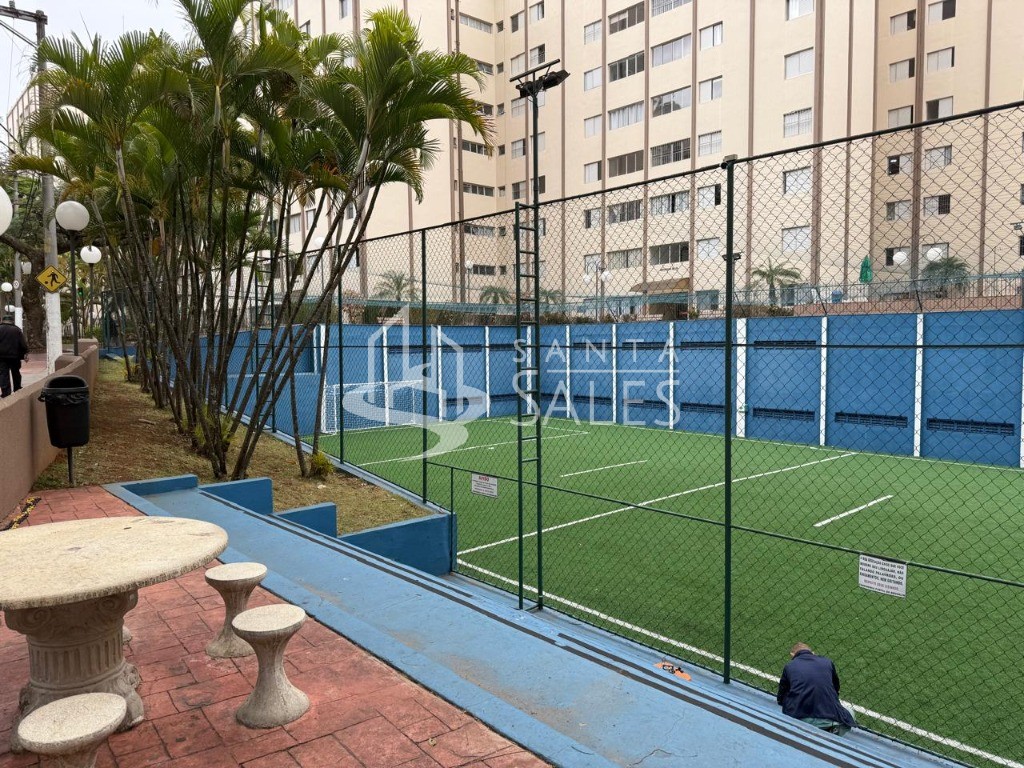 Apartamento, 3 quartos, 72 m² - Foto 19