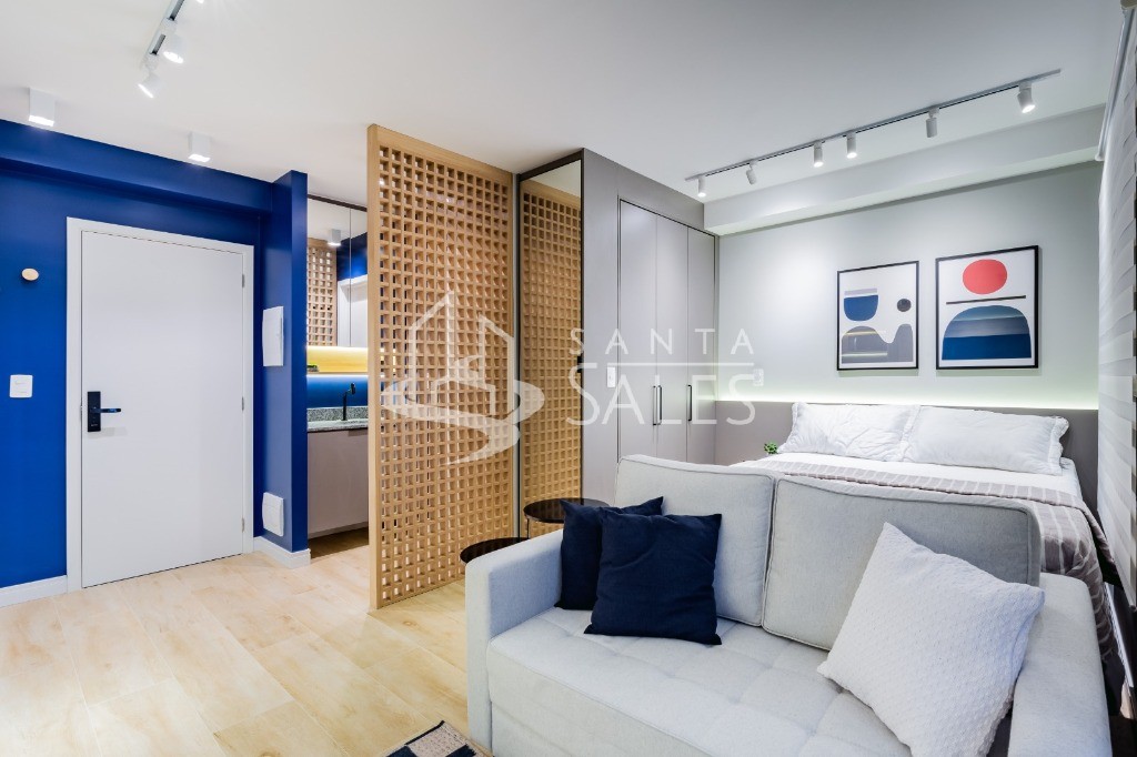 Apartamento, 3 quartos, 78 m² - Foto 47