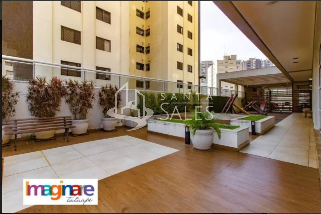 Apartamento, 3 quartos, 82 m² - Foto 20