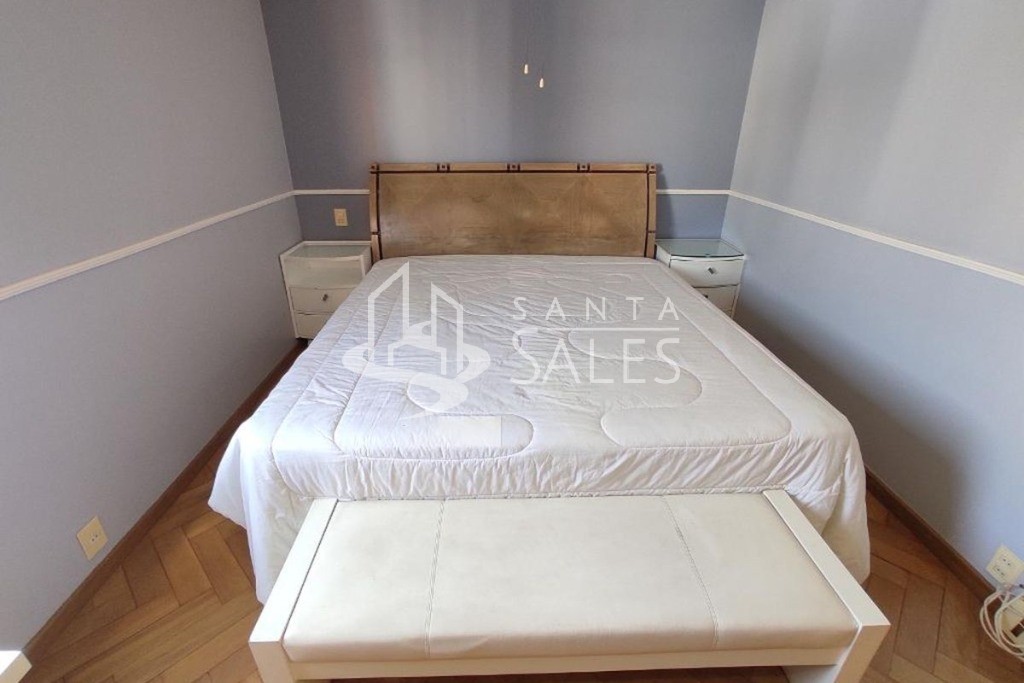 Apartamento, 5 quartos, 208 m² - Foto 24