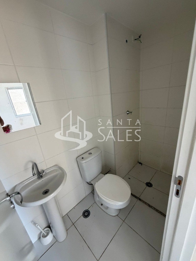 Apartamento, 2 quartos, 45 m² - Foto 7