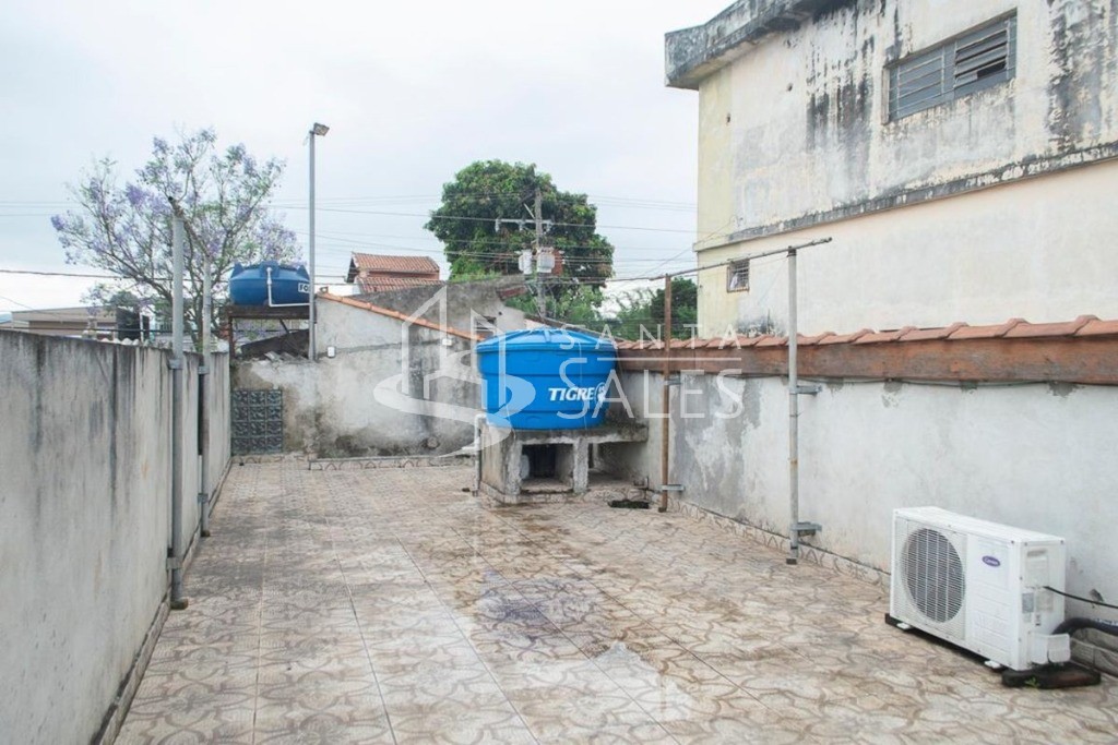 Casa, 2 quartos, 360 m² - Foto 27