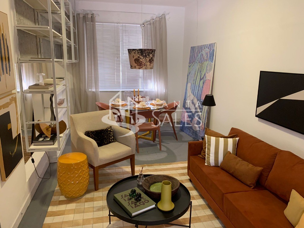 Apartamento, 1 quarto, 68 m² - Foto 29