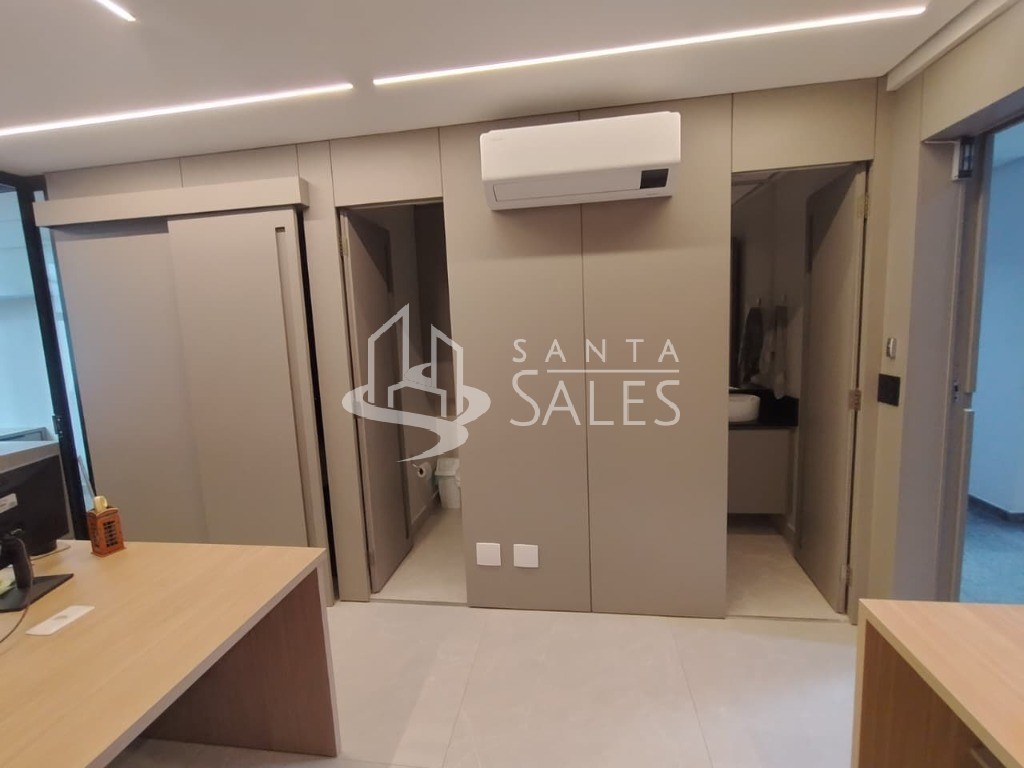 Sala-Conjunto, 38 m² - Foto 3