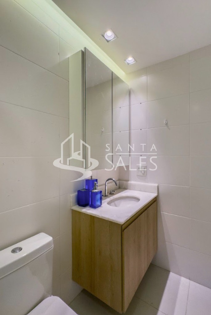 Apartamento, 2 quartos, 95 m² - Foto 17
