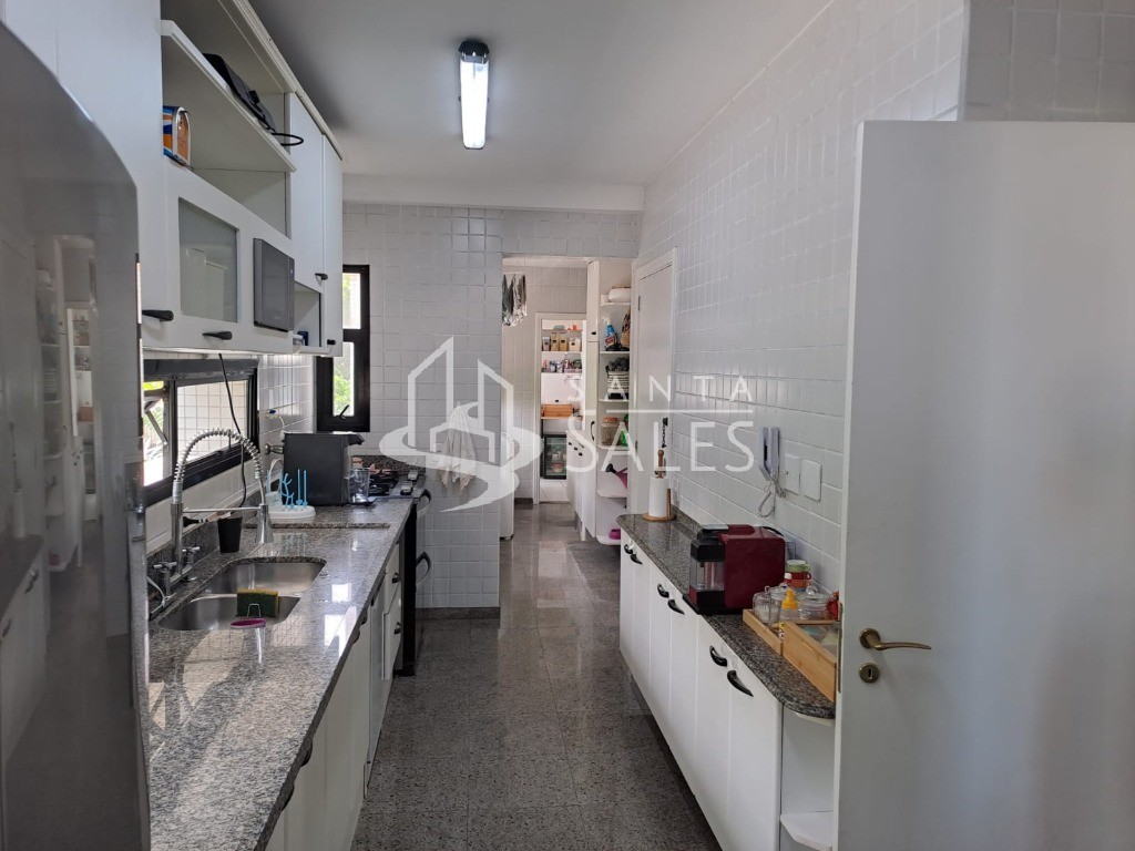 Apartamento, 4 quartos, 210 m² - Foto 35