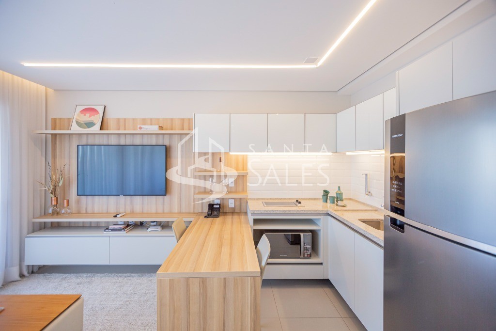 Kitnet-Studio, 44 m² - Foto 9